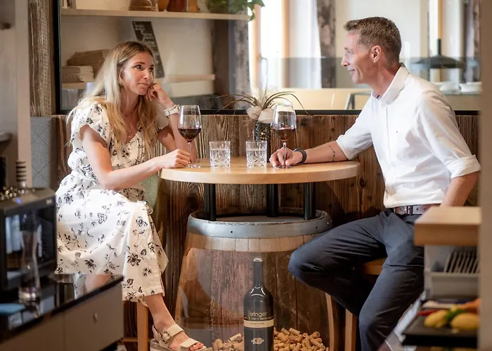 Alpengasthof Pichler Sankt Veit in Defereggen