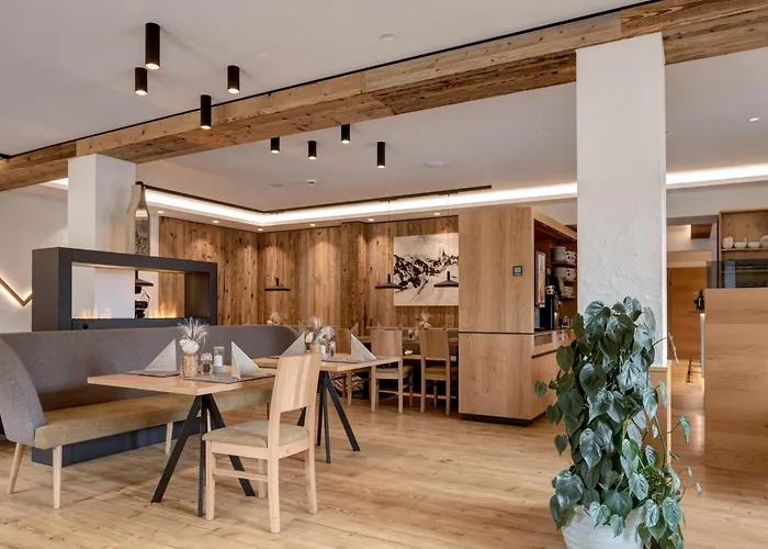 Alpengasthof Pichler