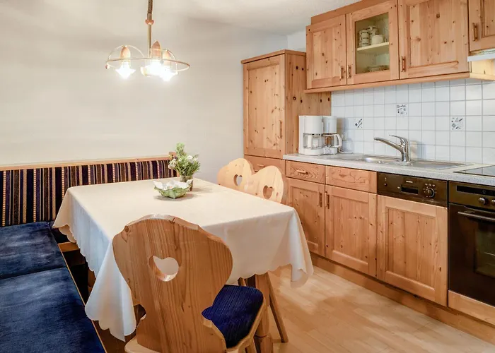 Alpengasthof Pichler Hotel