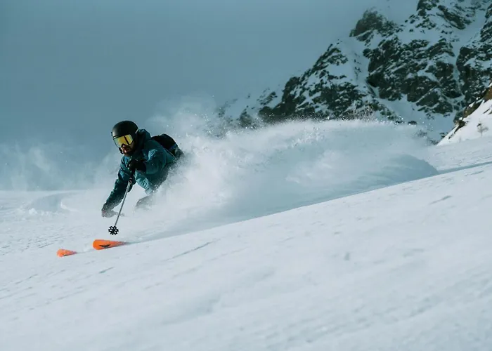 Hotel Alpengasthof Pichler 3*