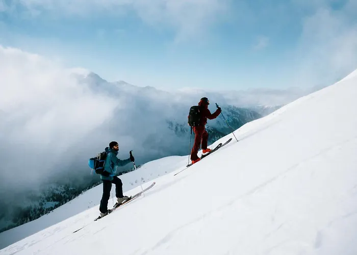 Alpengasthof Pichler 3*