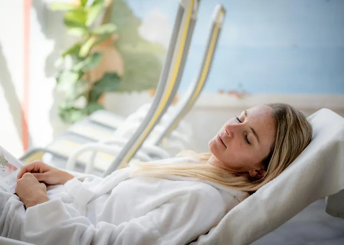 Alpengasthof Pichler Hotel