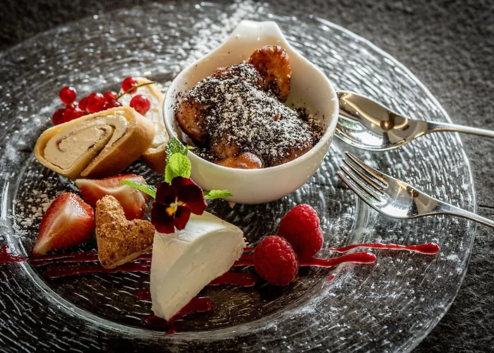 Hotel Alpengasthof Pichler