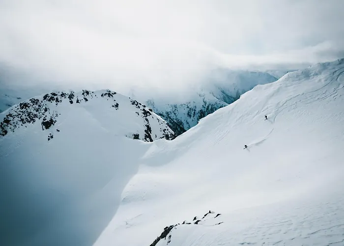 Alpengasthof Pichler Hotel 3*