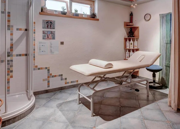 Hotel Alpengasthof Pichler Sankt Veit in Defereggen