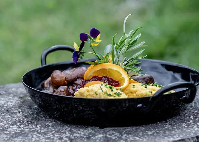 Alpengasthof Pichler 3* Sankt Veit in Defereggen