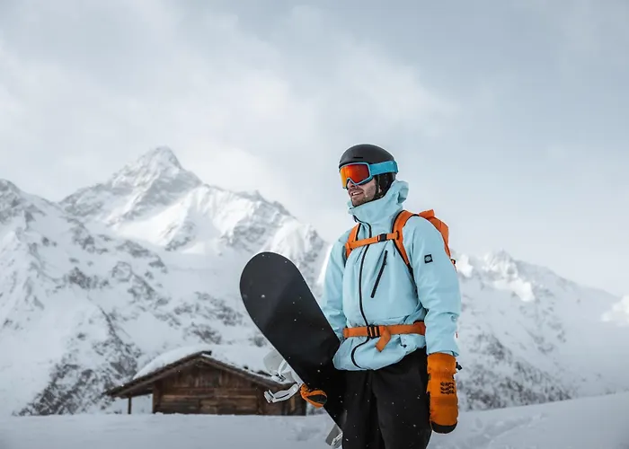 Alpengasthof Pichler Hotel Sankt Veit in Defereggen