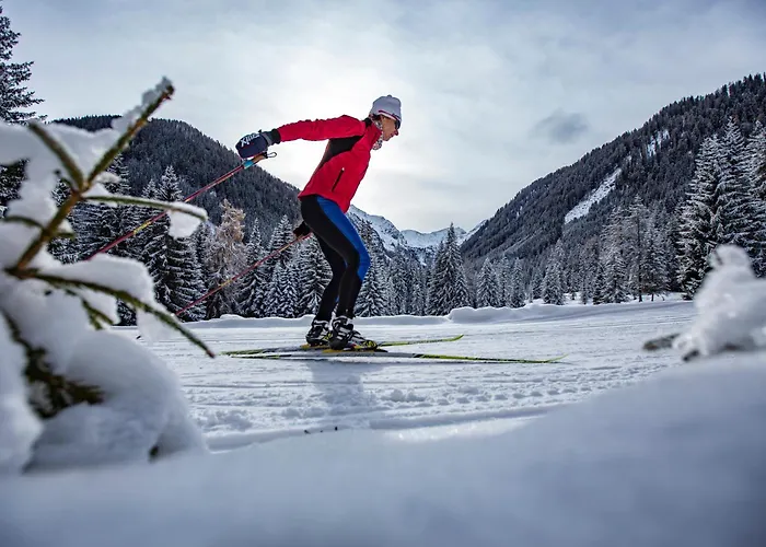 Alpengasthof Pichler
