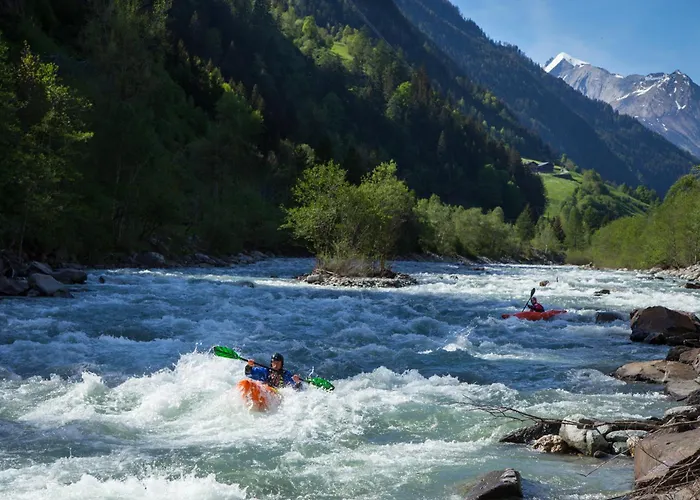 Alpengasthof Pichler Sankt Veit in Defereggen