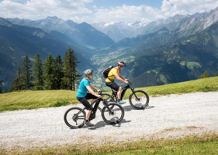 Alpengasthof Pichler