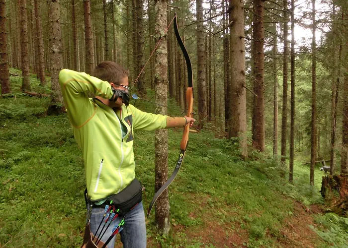 Alpengasthof Pichler Sankt Veit in Defereggen