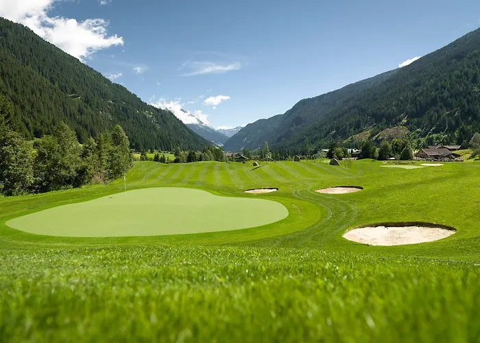 Alpengasthof Pichler Sankt Veit in Defereggen