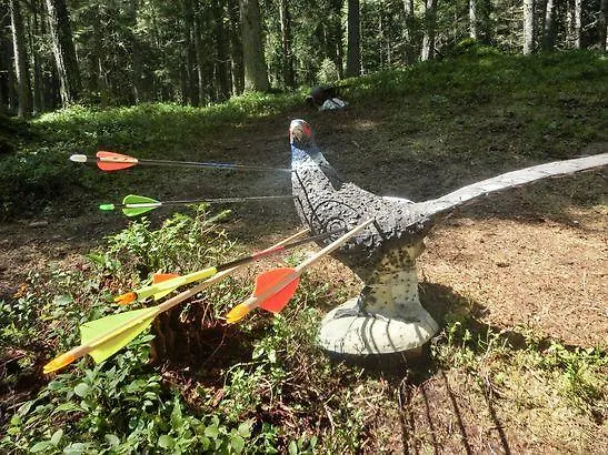 Hotel Alpengasthof Pichler