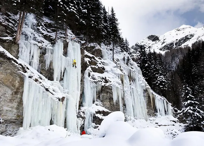 Alpengasthof Pichler Hotel