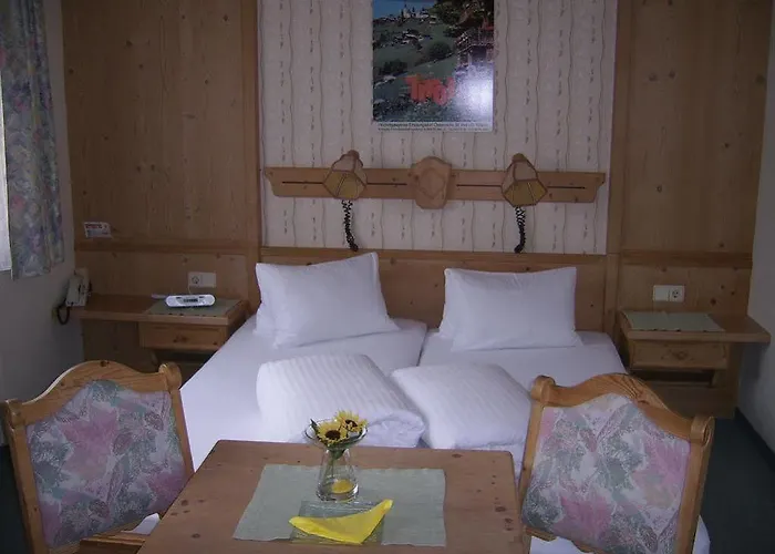 Alpengasthof Pichler 3* Sankt Veit in Defereggen