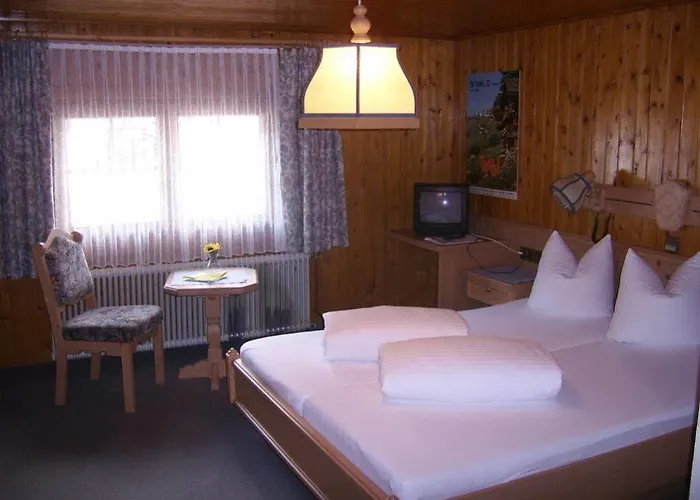 Alpengasthof Pichler Hotel Sankt Veit in Defereggen