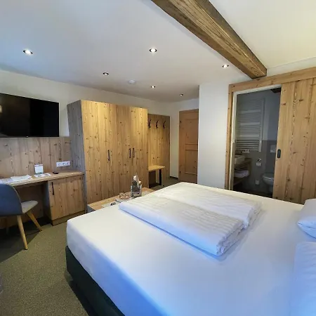 Hotel Alpengasthof Pichler 3*