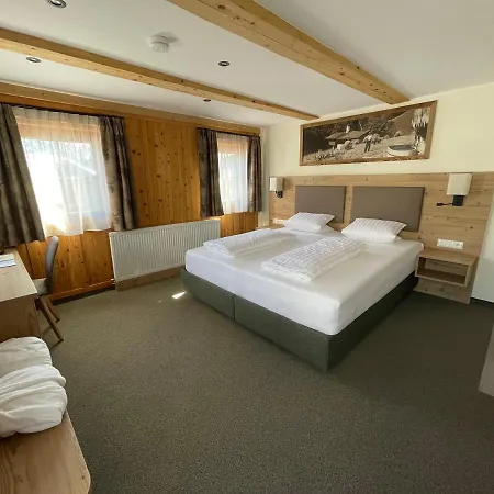 Alpengasthof Pichler Hotel