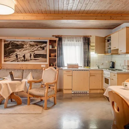 Alpengasthof Pichler Ξενοδοχείο