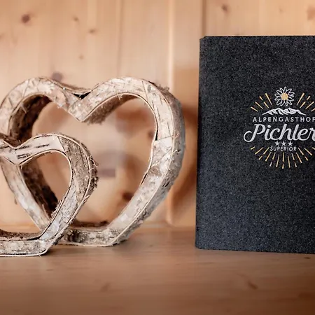 Alpengasthof Pichler