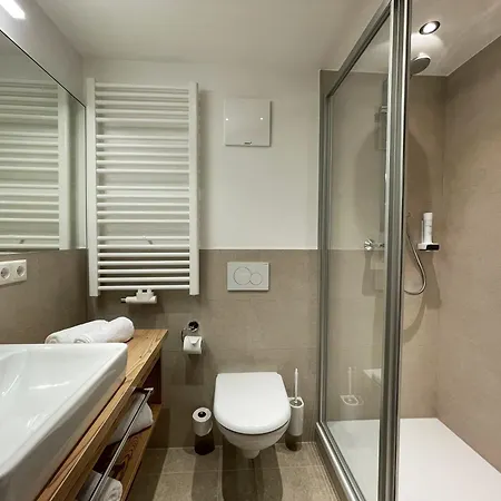 Ξενοδοχείο Alpengasthof Pichler Sankt Veit in Defereggen