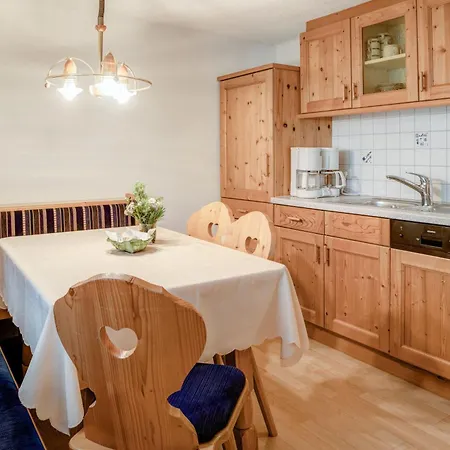 Alpengasthof Pichler Ξενοδοχείο