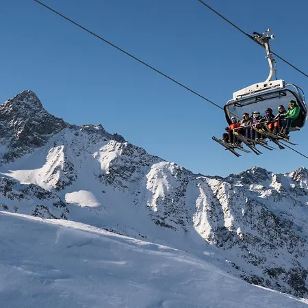 Alpengasthof Pichler 3*