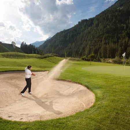 Ξενοδοχείο Alpengasthof Pichler