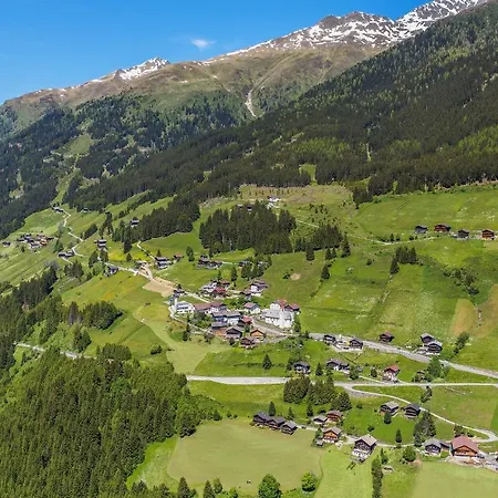 Hotel Alpengasthof Pichler Sankt Veit in Defereggen