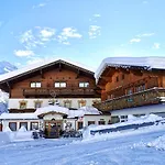 Hotel Alpengasthof Pichler Sankt Veit in Defereggen