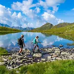 Hotel Alpengasthof Pichler Sankt Veit in Defereggen