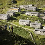 Hotel Alpengasthof Pichler