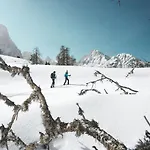 Hotel Alpengasthof Pichler Sankt Veit in Defereggen