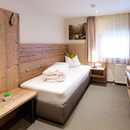 Alpengasthof Pichler Hotel 3*