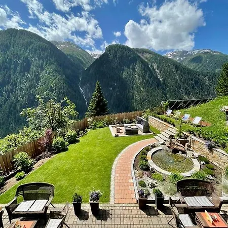 Hotel Alpengasthof Pichler 3*