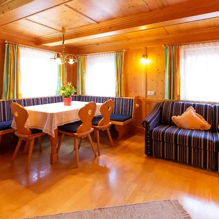 Alpengasthof Pichler Hotel