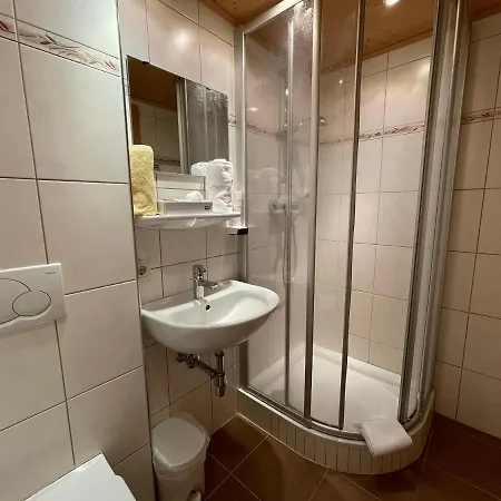 Hotel Alpengasthof Pichler 3*