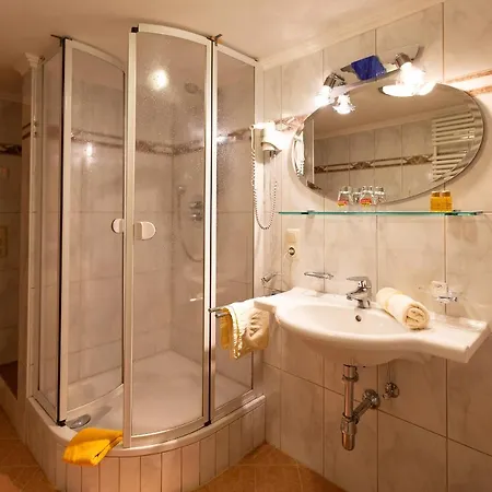 Hotel Alpengasthof Pichler 3*