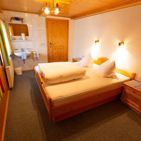 Alpengasthof Pichler Hotel Sankt Veit in Defereggen
