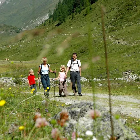 Alpengasthof Pichler Hotel 3*
