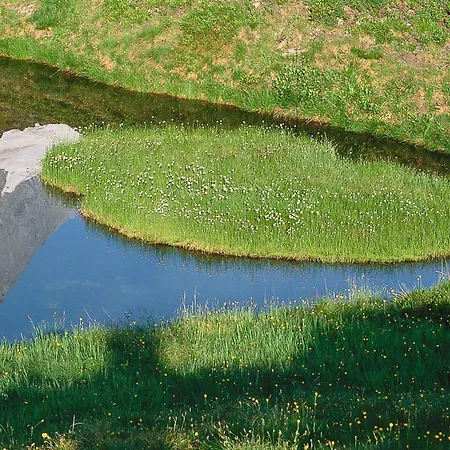 Alpengasthof Pichler 3*