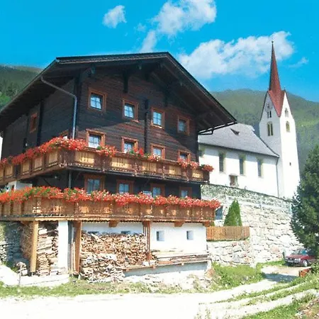 Hotel Alpengasthof Pichler