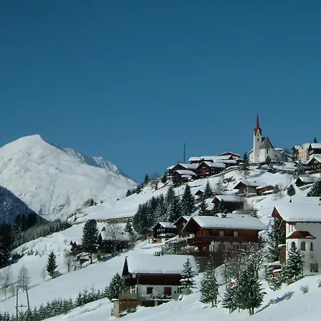 Alpengasthof Pichler فندق