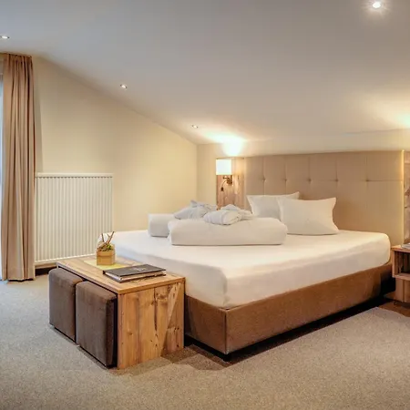 Hotel Alpengasthof Pichler 3*