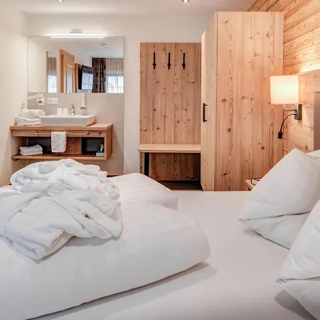 Hotel Alpengasthof Pichler 3*