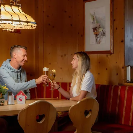 Alpengasthof Pichler 3*