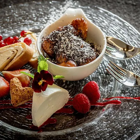 Hotel Alpengasthof Pichler