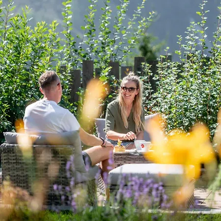 Alpengasthof Pichler Hotel Sankt Veit in Defereggen