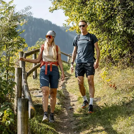 Alpengasthof Pichler 3* Sankt Veit in Defereggen