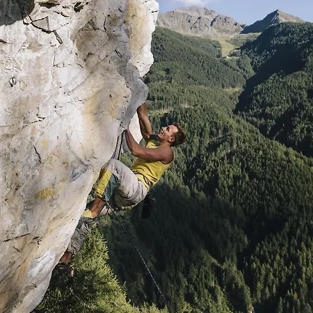 Alpengasthof Pichler Hotel Sankt Veit in Defereggen